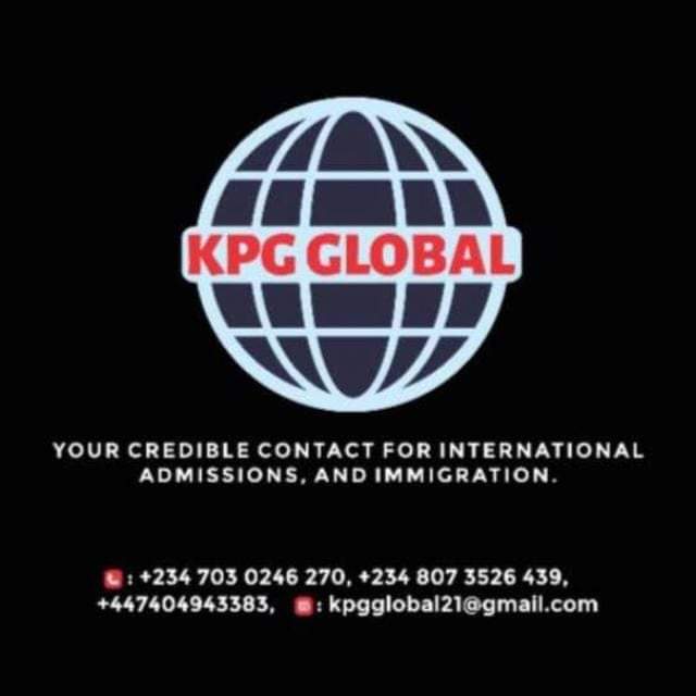 Home | KPG GLOBAL